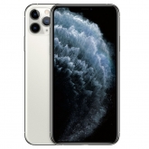 Смартфон Apple iPhone 11 Pro Max 512GB, серебристый