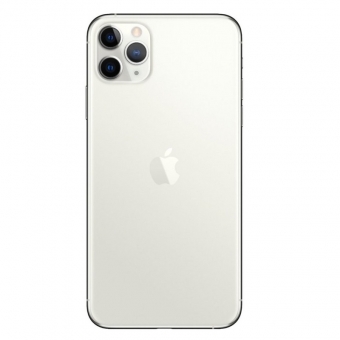 Смартфон Apple iPhone 11 Pro Max 256GB, серебристый