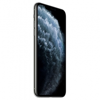 Смартфон Apple iPhone 11 Pro Max 512GB, серебристый