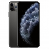 Смартфон Apple iPhone 11 Pro 512GB, серый космос