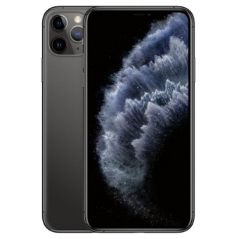 Смартфон Apple iPhone 11 Pro 256GB, серый космос