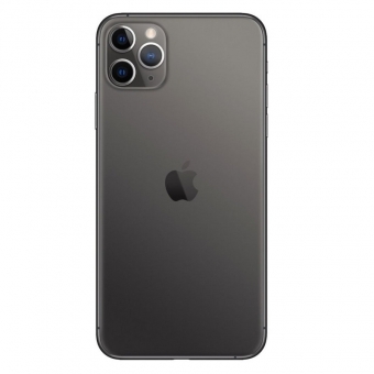 Смартфон Apple iPhone 11 Pro Max 512GB, серый космос