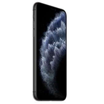 Смартфон Apple iPhone 11 Pro 256GB, серый космос