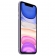 Смартфон Apple iPhone 11 64 ГБ, Dual SIM (nano-SIM), фиолетовый