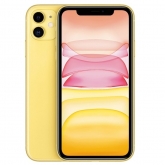 Смартфон Apple iPhone 11 256GB, желтый