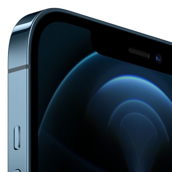 Смартфон Apple iPhone 12 Pro 128GB, тихоокеанский синий