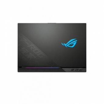 Ноутбук ASUS ROG Strix SCAR 17 G713PV (AMD Ryzen 9 7845HX 3.0 GHz/ 17.3"/ 2560x1440 240Hz DCI-P3/ 16GB DDR5/ 1TB SSD/ RTX 4070 8GB 140W/ Win 11 Pro)