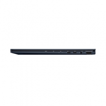 Ноутбук Asus Zenbook 14 2025 Ultra 9 285H / 32ГБ / 1ТБ / Intel ARC / 3K OLED / синий Полностью русифицирован
