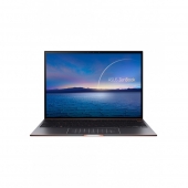 00934 Ноутбук ASUS Zenbook S UX393EA-HK007T (3300x2200, Intel Core i5 2.4 ГГц, RAM 8 ГБ, SSD 512 ГБ, Win10 Home), 90NB0S71-M00150, черный