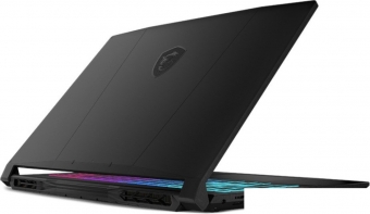 Ноутбук MSI Katana 15 HX B14WFK-297CN (Core i9 14900HX/15.6" 2560x1440/16Gb/1Tb SSD/NVIDIA GeForce RTX 5060/Win 11 Home)