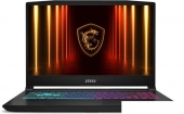 Ноутбук MSI Katana 15 HX B14WFK-297CN (Core i9 14900HX/15.6" 2560x1440/16Gb/1Tb SSD/NVIDIA GeForce RTX 5060/Win 11 Home)