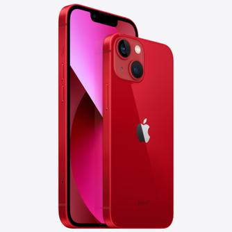 Смартфон Apple iPhone 13 512 ГБ, (PRODUCT)RED