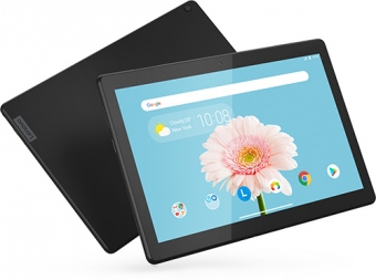 Планшет Lenovo Tab M10 TB-X505X 32Gb (2019), черный