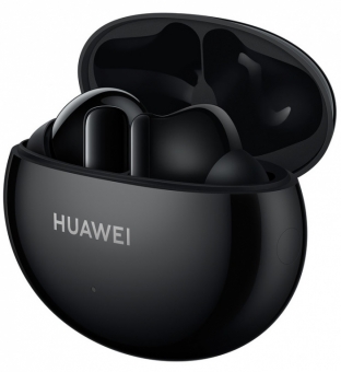 Беспроводные наушники HUAWEI FreeBuds 4i, Black