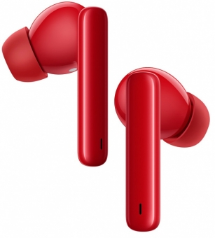 Беспроводные наушники HUAWEI FreeBuds 4i, Red