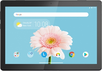 Планшет Lenovo Tab M10 TB-X505X 32Gb (2019), черный