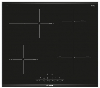 Варочная панель индукционная Bosch PIF675FC1E