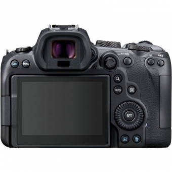 Фотоаппарат Canon EOS R6 Body