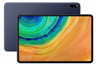 Планшет Huawei MatePad Pro WiFi (53010XLN) Midnight Grey