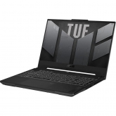 Ноутбук ASUS TUF Gaming A15 2023 FA507NV-LP023 90NR0E85-M00530 (15.6", Ryzen 7 7735HS, 16Gb/ SSD 512Gb, GeForce® RTX 4060 для ноутбуков) Серый