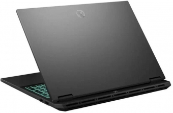 Ноутбук Asus Tianxuan G6 Pro FA608PM (2025) AMD Ryzen 9 8940HX/16Gb/1Tb/16' 2.5K/RTX5060/Win11