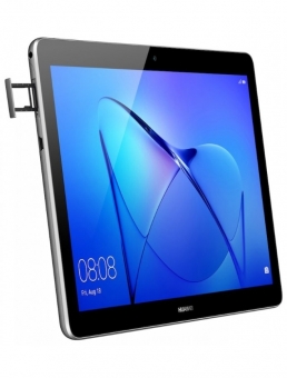 Планшетный компьютер Huawei MediaPad T3 10 2/32Gb LTE Grey