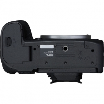 Фотоаппарат Canon EOS R6 Mark II Body