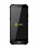 Смартфон AGM A10 4/64GB, черный