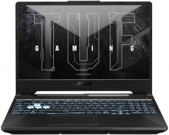 Ноутбук Asus TUF Gaming F15 FX506HCB-HN0144T