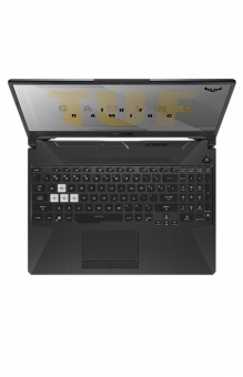 Ноутбук ASUS TUF Gaming F15 FX506LH-HN197 90NR03U1-M05380