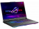 16.0" Ноутбук Asus G614JI G16 Black G614JI-AS94 90NR0D41-M00120 WUXGA [1920x1200] i9 13980HX 16gb DDR5 1 Tb SSD NVMe NV RTX 4070 Win11 Home 2.5кг