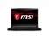 Ноутбук MSI GF63 Thin 10SC-634XRU  Intel Core i7-10750H (2.6 ГГц), RAM 16 ,512SSD