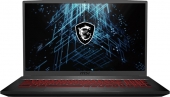 Ноутбук MSI GF75 10UC-058XRU 9S7-17F612-058