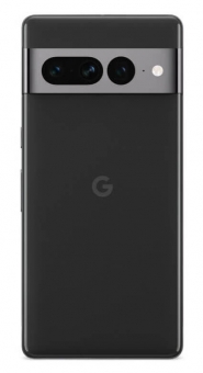 Смартфон Google Pixel 7 Pro 12/128 ГБ USA, nano SIM+eSIM, черный