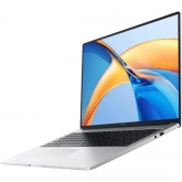 Ноутбук Honor MagicBook X 14 Plus (AMD Ryzen 7 8845HS/14"/2880x1800/32Gb/1Tb/AMD Radeon 780M/Windows 11 Pro) Серебристый