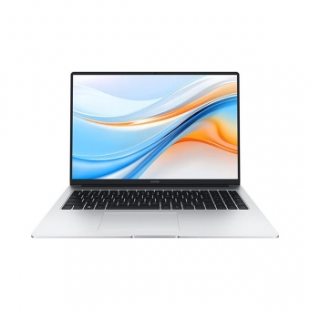 Ноутбук HONOR MagicBook X16 Plus 2024 (Ryzen R7 8845HS/16.1"/2.5K/32/1Tb/Radeon 780M/Win 11 Home)