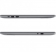 Ноутбук HONOR MagicBook X 16 Pro Space Gray 5301AGXP