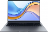 Ноутбук HONOR MagicBook X 16 Pro Space Gray 5301AGXP