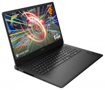 Игровой ноутбук HP Omen RTX 5070 / i7-14650HX / 16GB / 2.5K / 240Hz / Win11 / Русско-Английская клавиатура
