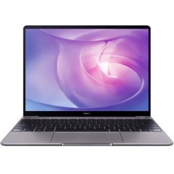 Ноутбук HUAWEI MateBook 13 2020 (AMD Ryzen 5 3500U 2100MHz/13"/2160x1440/16GB/512GB SSD/AMD Radeon Vega 8/Windows 10 Home) 53011AAX