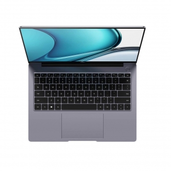 Ноутбук HUAWEI MateBook 14S HKF-X 53013EDV Space Gray