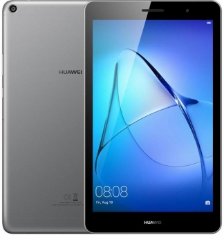 Планшет HUAWEI Mediapad T3 8.0 16Gb LTE Gray