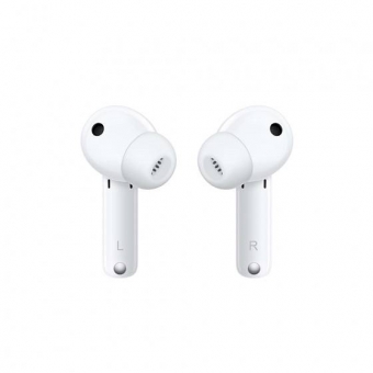 Беспроводные наушники HUAWEI FreeBuds 4i, ceramic white