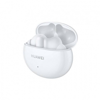 Беспроводные наушники HUAWEI FreeBuds 4i, ceramic white