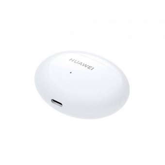 Беспроводные наушники HUAWEI FreeBuds 4i, ceramic white