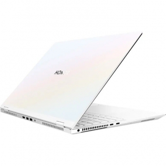 Ноутбук HONOR MagicBook Pro 16 Hunter DRA-7216 (Core Ultra 7 155H 1.4GHz/ 16" 3072x1920 165Hz/32GB LPDDR5X/ 1TB SSD/RTX 4060/Win 11 Pro) белый