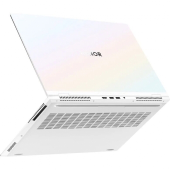 Ноутбук HONOR MagicBook Pro 16 Hunter DRA-7216 (Core Ultra 7 155H 1.4GHz/ 16" 3072x1920 165Hz/32GB LPDDR5X/ 1TB SSD/RTX 4060/Win 11 Pro) белый