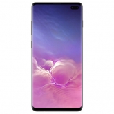 Смартфон Samsung Galaxy S10+ 8/128GB Оникс