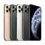 Смартфон Apple iPhone 11 Pro 256GB, серебристый