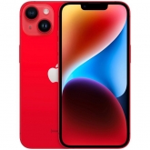 Смартфон Apple iPhone 14 Plus 256 ГБ, Dual: nano SIM + eSIM, (PRODUCT)RED